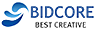 BIDCORE 홈